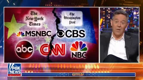 Gutfeld: U.S Military Brass Responded To China With A Pronoun Workshop!!