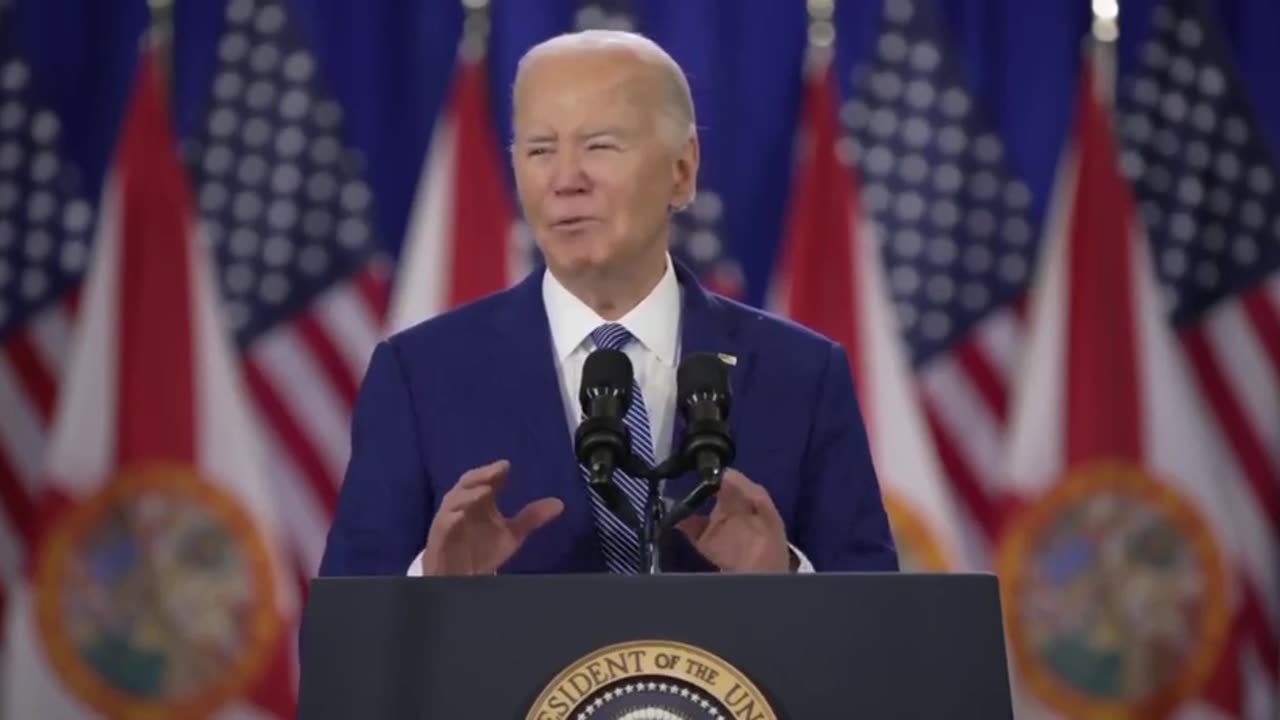 The biggest Freudian slip that's true.