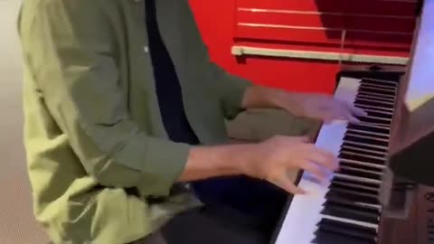 PIANO SKILLS