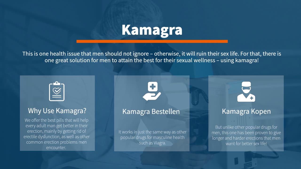 Kamagra Bestellen Online