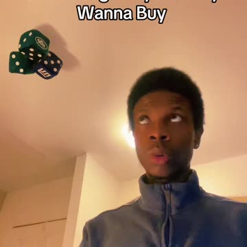 Pov: No One Has Money Until It’s Time To Buy Something They Actually Wanna Buy