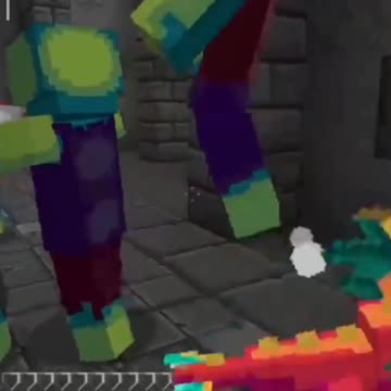 Minecraft Grave Danger NEWxXx Games