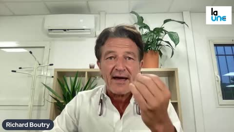 La Une TV - Emission du 24 Juillet 2021