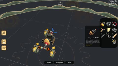 Cargo! The Quest for Gravity Pt.6