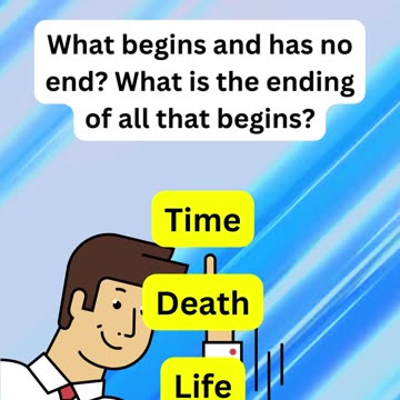 Think you can decipher this riddle? Riddle 12