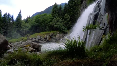 Beach | Alps | Forest | Waterfalls | Sunset