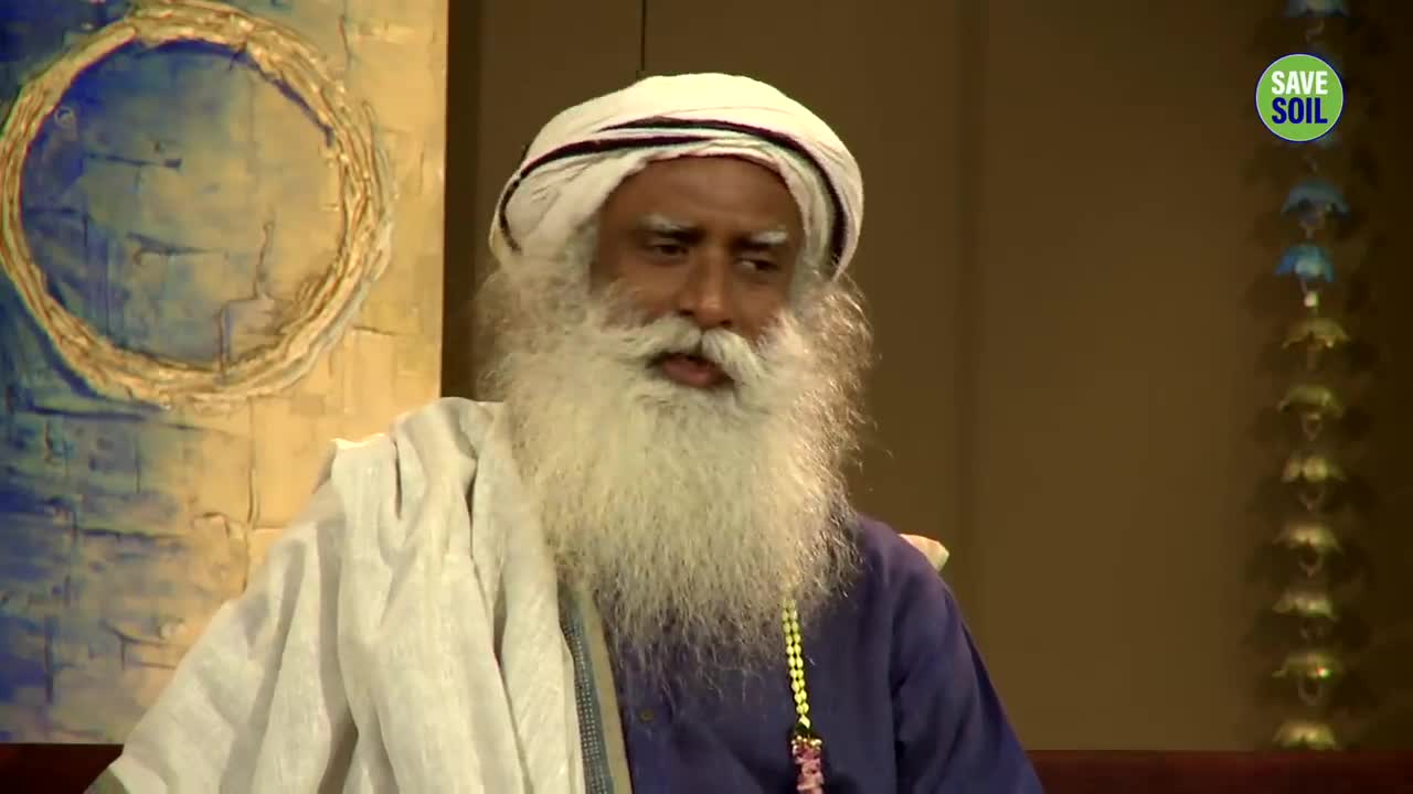 Can Clothes Impact Your Life? | Sadhguru