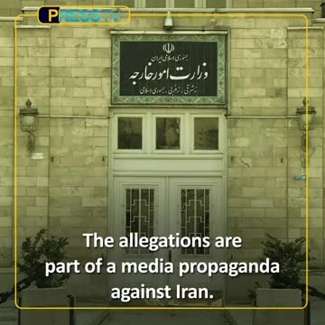 Iran denies drone deliveries for use in Ukraine