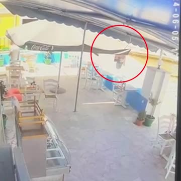 CCTV captures last sighting of missing Dr Michael Mosley