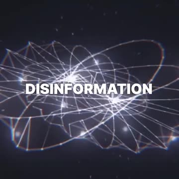 Planned misinformation and disinformation