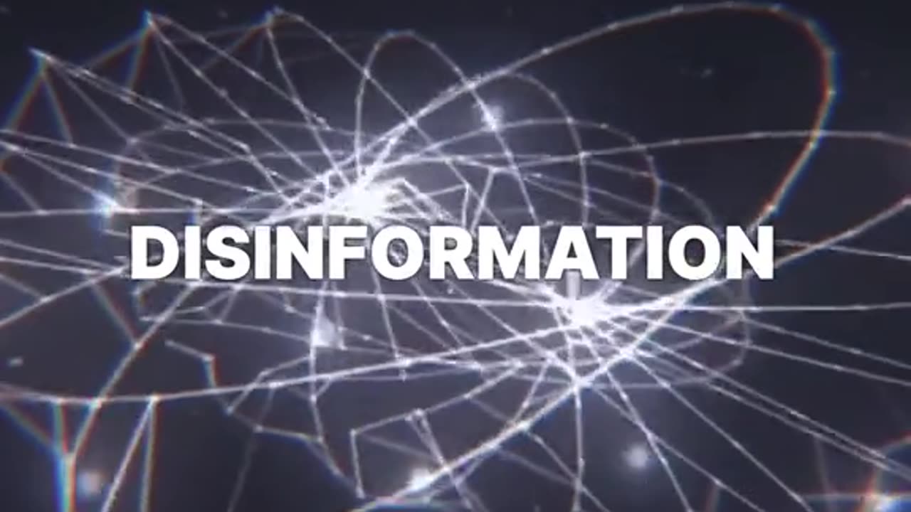 Planned misinformation and disinformation