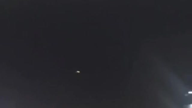 The Iron Dome air defense systems are currently intercepting targets