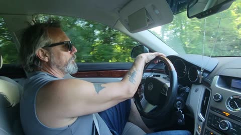 160 MILE ROUND TRIP FOR ONE SINGLE GASKET