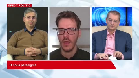 Efect politic (Global News România; 21.02.2024)
