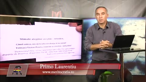 Ecumenistul Eretic LAURENTIU PRIMO HULITOR al Sv. Moaste! 12 noiembrie 2014