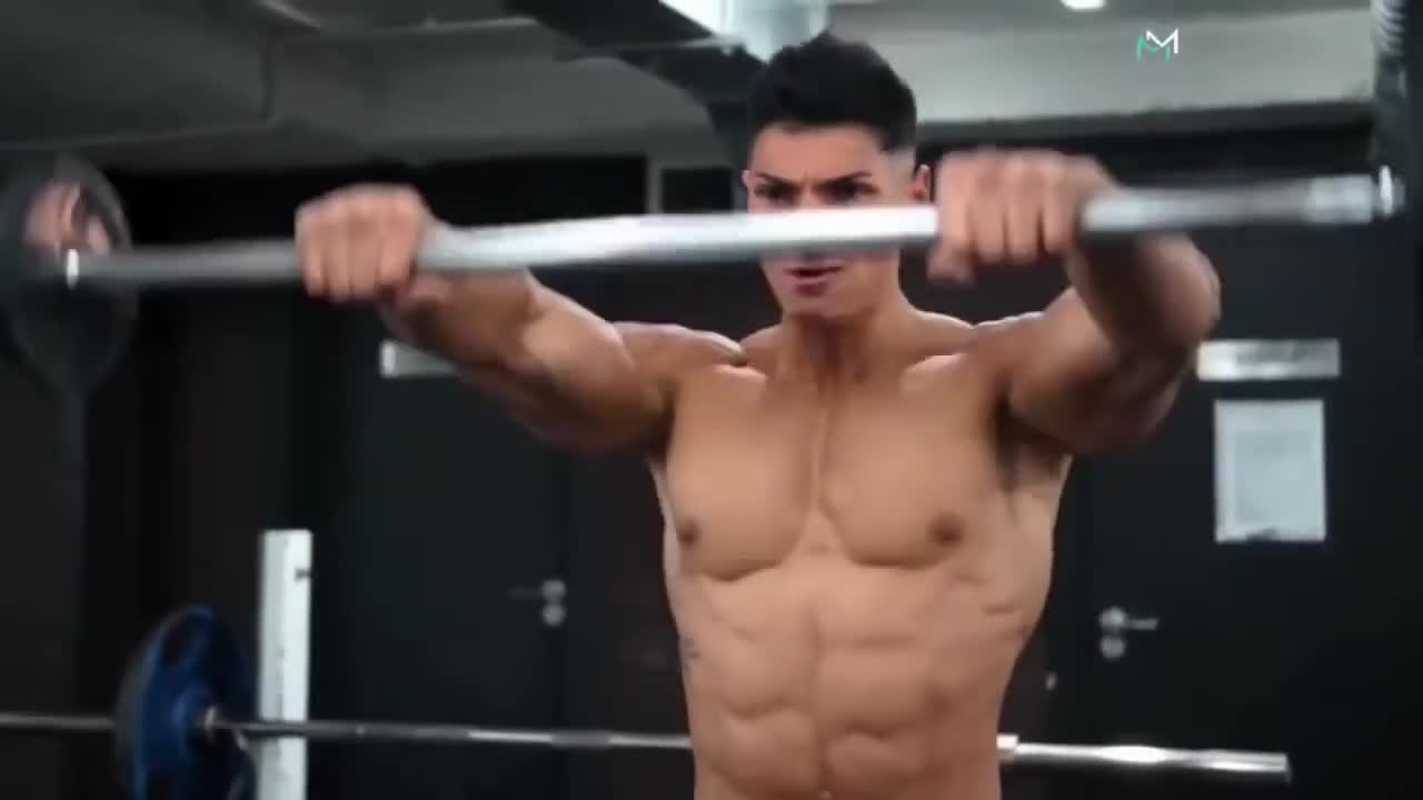 Training Workout music