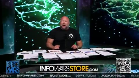 POLLS REVEAL POLITICAL TRUMP INDICTMENTS TRIGGERING MASS AWAKENING!