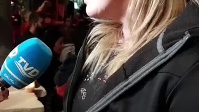 Svjetlom protiv mraka
