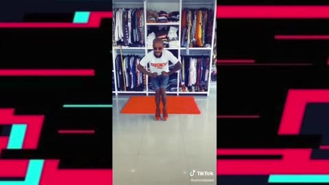 Baile Mas Viral del 2020 - TikTok Recopilacion