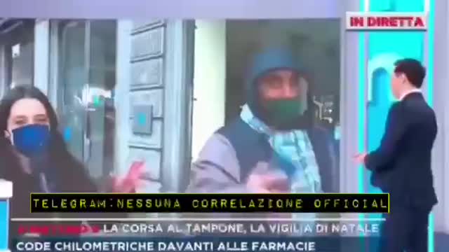 Il Bello Della Diretta - "un sistema fatto di bastardi e mafiosi"