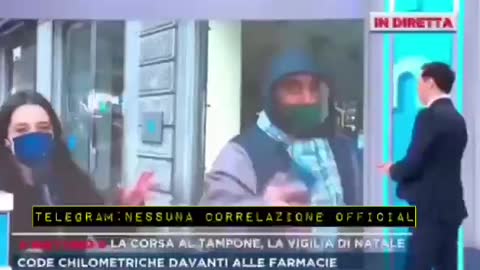 Il Bello Della Diretta - "un sistema fatto di bastardi e mafiosi"