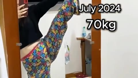 weight loss