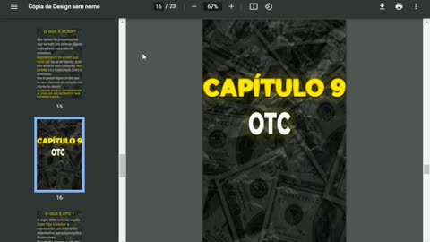 Mateus Almeida - Trader Expert - MOD 9 - AULA 01