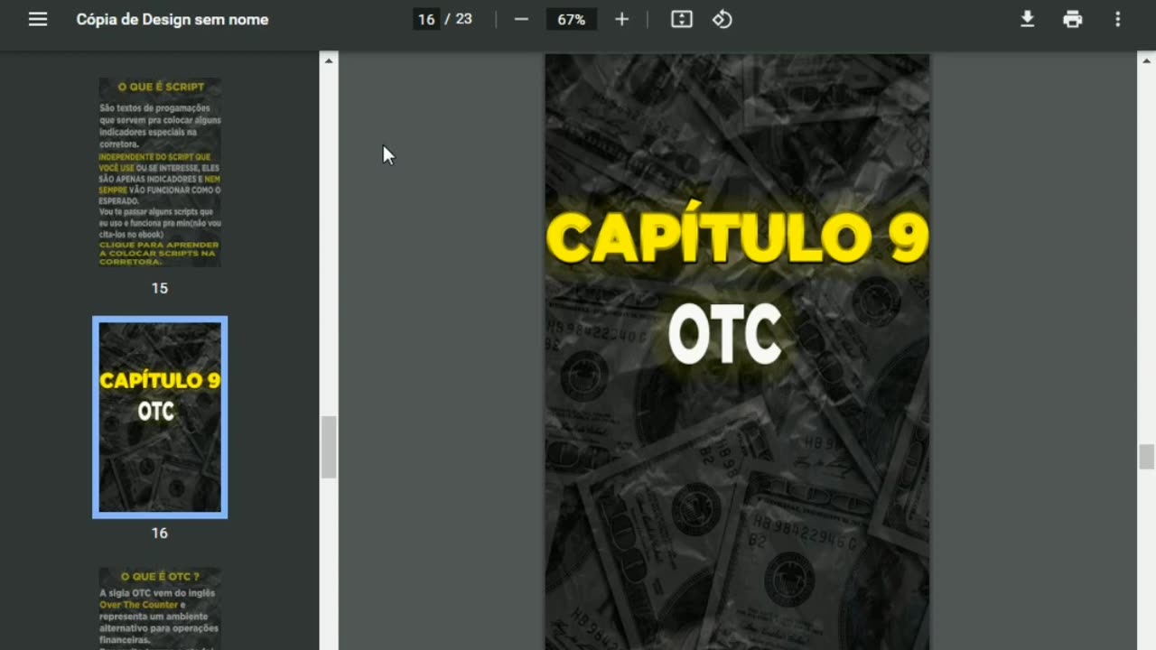 Mateus Almeida - Trader Expert - MOD 9 - AULA 01