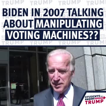 Mandate Voting Machines