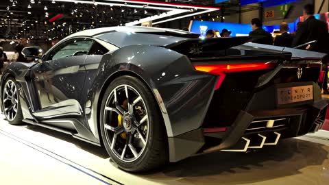 The World's Top 10 Most Expensive Cars أغلى 10 سيارات بالعالم