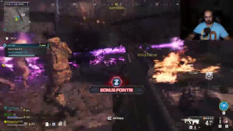 🔴CALL OF DUTY MW3 ZOMBIES- MULTIPLAYER Lets Play