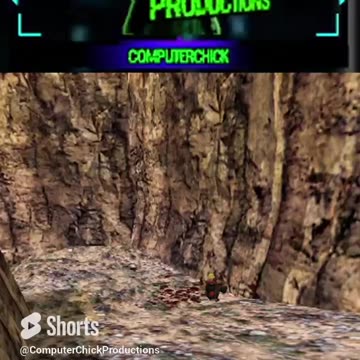 Blown Away in Team Fortress Classic