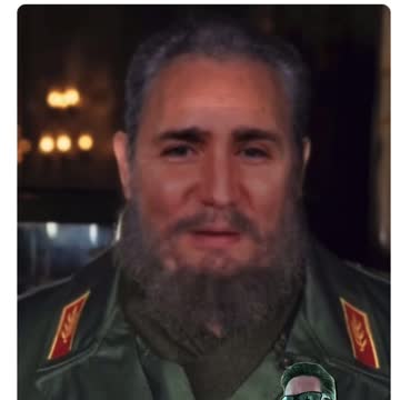 Like Father like son