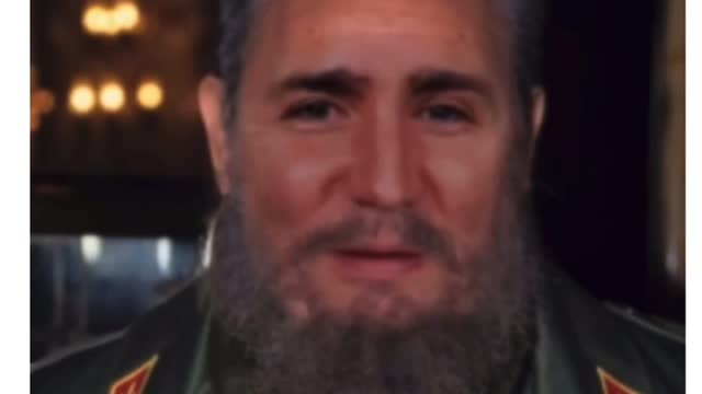 Like Father like son