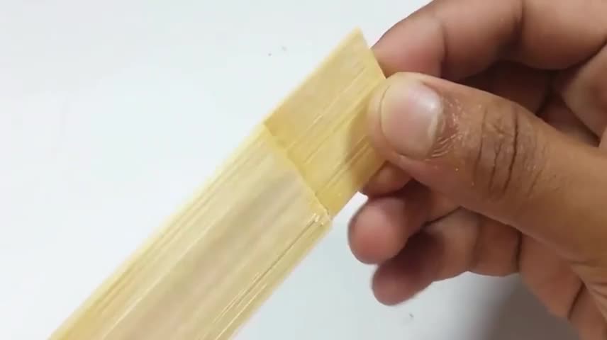 Processing Of Wood Chips