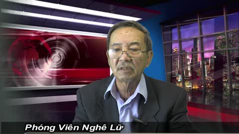 Dưới Thể Chế CS-Tiếng Khóc Chính Là Lời Tố Cáo-Trần Trung Đạo