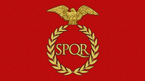 Roman Empire Anthem (Instrumental) Inno Impero Romano