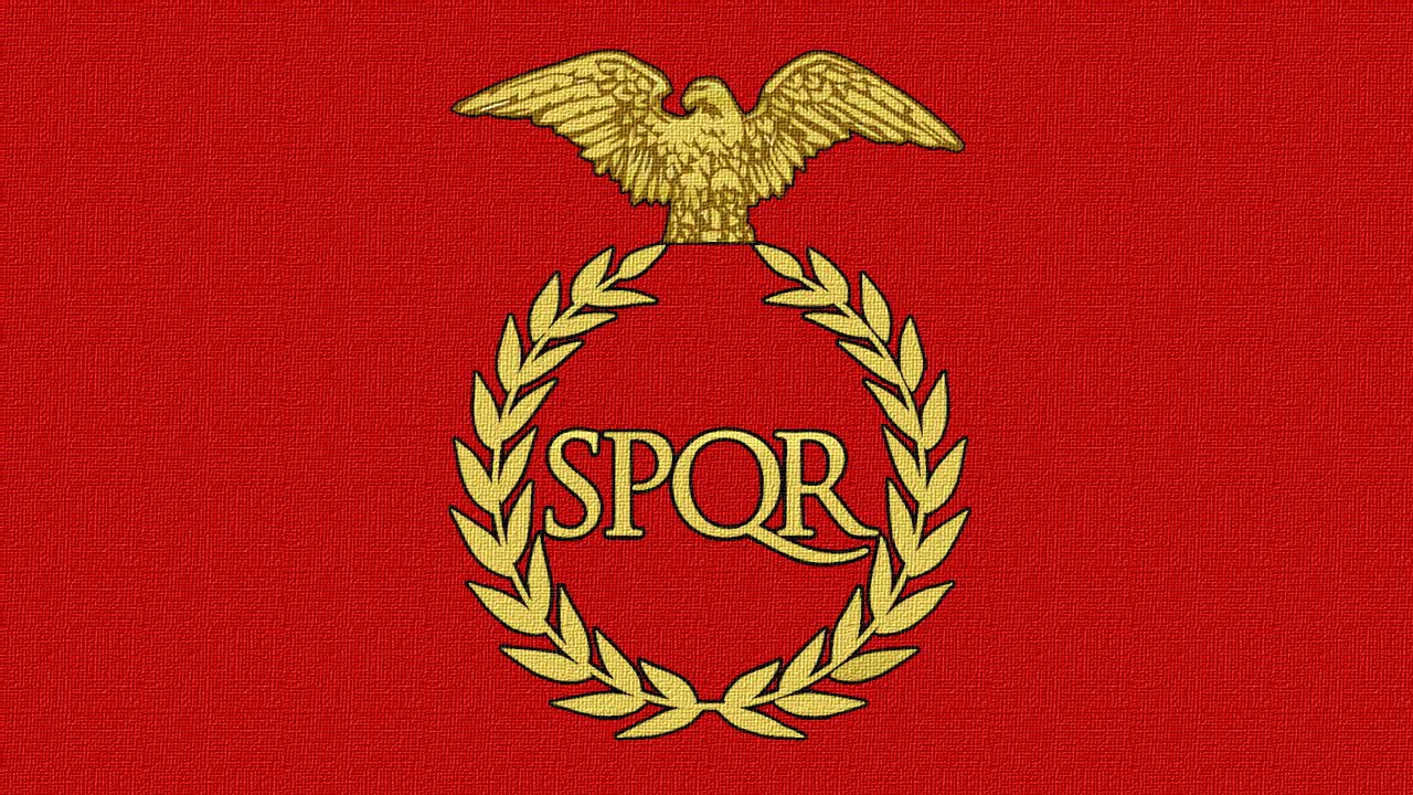 Roman Empire Anthem (Instrumental) Inno Impero Romano