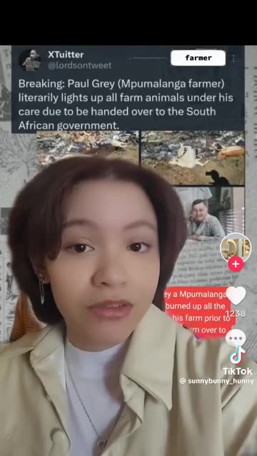 AFRICAN YOUTHS SHOULD KNOW A GUARANTEED FUTURE IS TIED TO RECLAIMING THEIR LAND