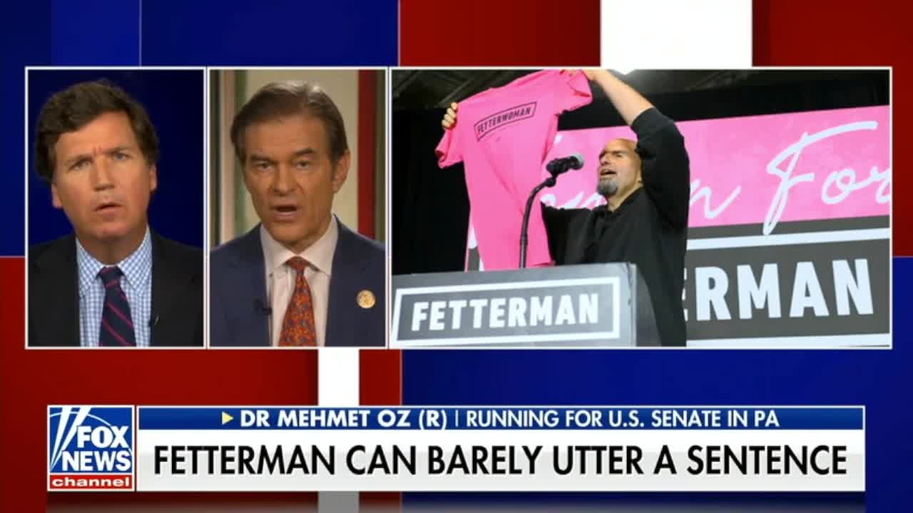 Fettterman's worse than you thought