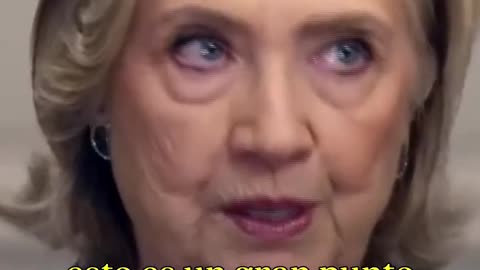 Clinton acusa a los medios rusos de decir la verdad