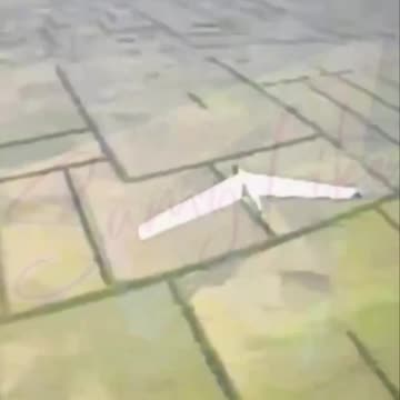 Another video of an FPV aerial battle featuring a reconnaissance drone in the