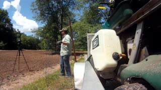 #4 Food Plot Protection - Landscaping for Whitetails