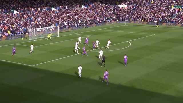 Heung-Min Son & Harry Kane break Premier League record! 🙌 | HIGHLIGHTS | Leeds 0-4 Spurs