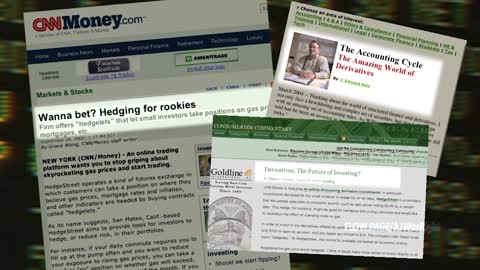 Alex Jones Explains How The New World Order Takes Control Of Countries - 2009