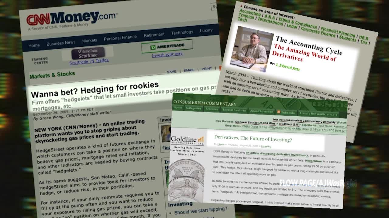 Alex Jones Explains How The New World Order Takes Control Of Countries - 2009