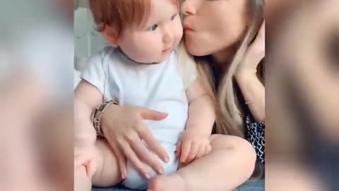 The Most Adorable Babies On Tiktok