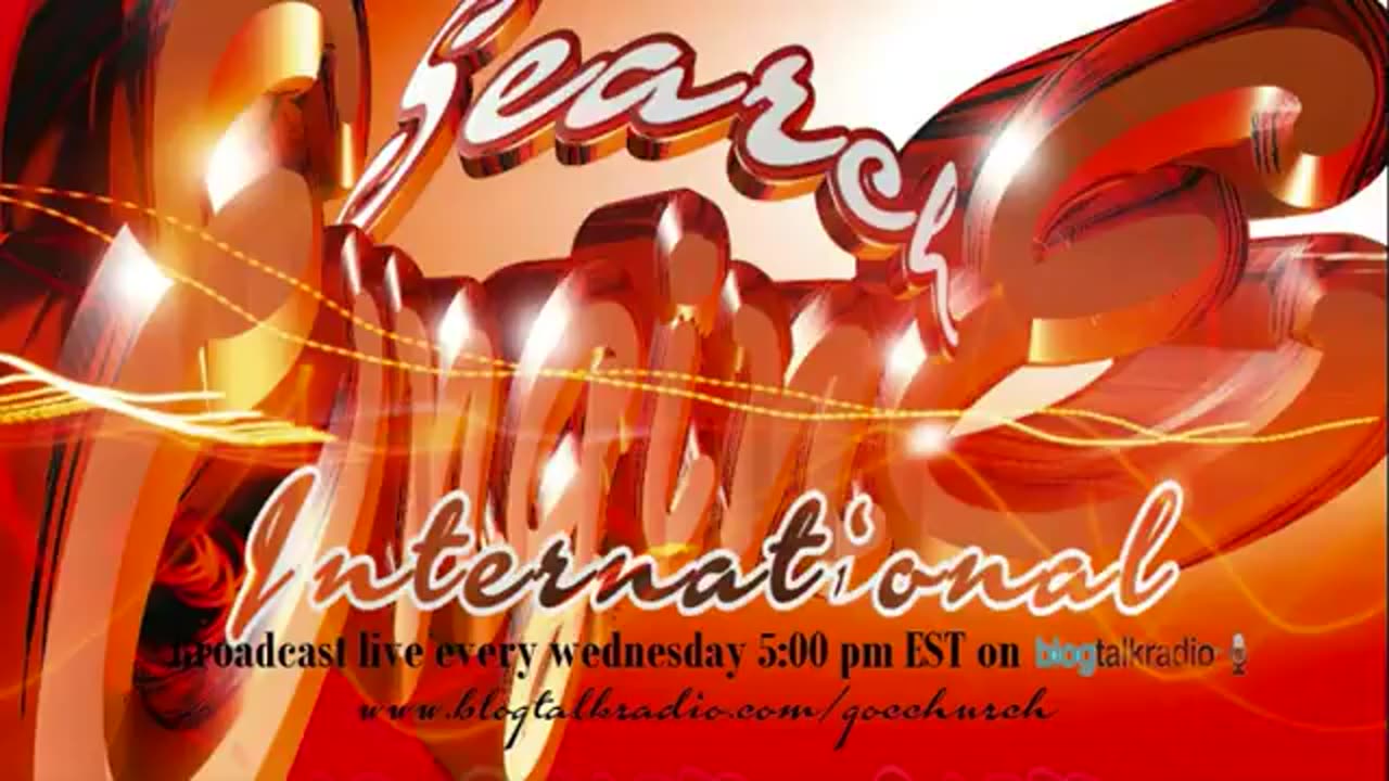 GOCC RADIO - INTERVIEW WITH DR UMAR JOHNSON