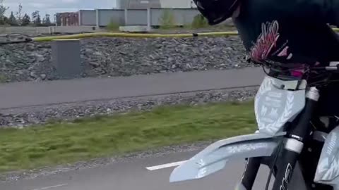 the best stunt