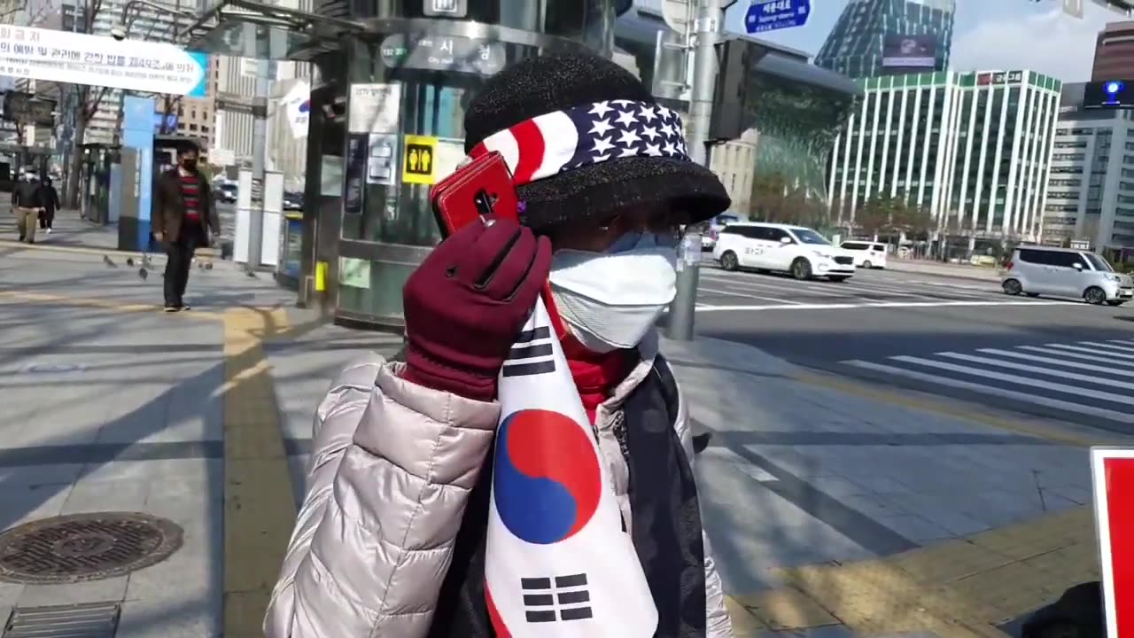 20200308_V3_S03(PW9jhn0tCBA)박원순이 아무리 집회금지를 하여도 이 어머님을 막지 못한다